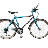 Bici da corsa Wheeler 3590 - Taglia S - ottime con