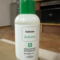 Folletto Kobotex smacchiatore universale