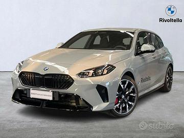BMW Serie 1 120d 48V MSport Pro auto