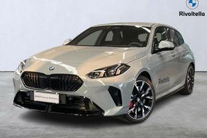 BMW Serie 1 120d 48V MSport Pro auto