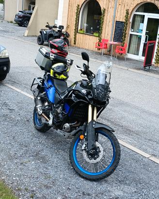 Ténéré 700 BARTUBELESS+FULL OPTIONAL Leggere descr