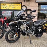 Bmw r 1250 gs exclusive - 2019