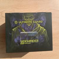 Magic Ultimate Guard Deck Box100+ Kaito Nightmares