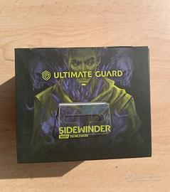 Magic Ultimate Guard Deck Box100+ Kaito Nightmares
