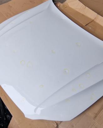 Cofano anteriore originale Volvo Xc60 2019