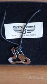 Collana pierre bonnet Abbigliamento e Accessori In vendita a