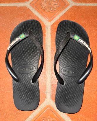 Havaianas infradito brazil 45-46