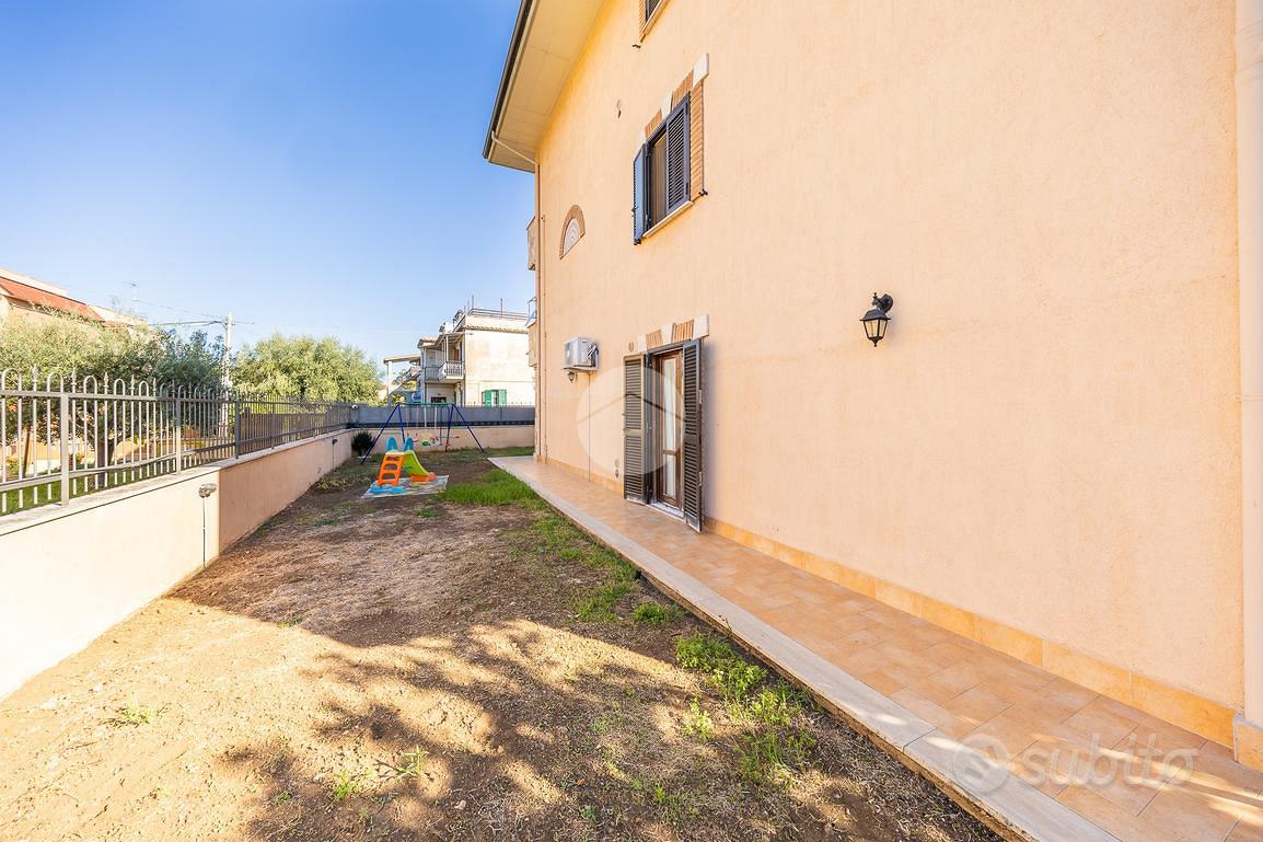 Appartamento – Roma, Villaggio Prenestino, Lunghezza - Altro