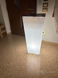 Vaso esterno luminoso