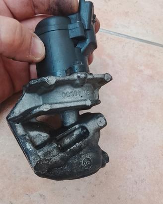 valvola EGR Ford c max 2007