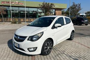 Opel Karl 1.0 73 CV GPL 2036 perfetto stato