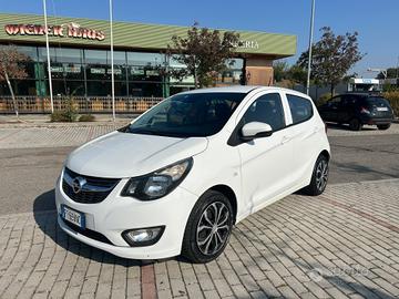 Opel Karl 1.0 73 CV GPL 2036 perfetto stato