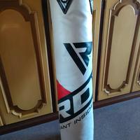 Sacco da box RDX Insider alta qualita Kg 30 bianco