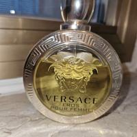 Versace eros profumo
