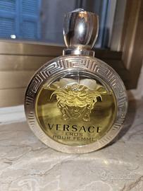 Versace eros profumo