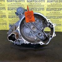 SMART FORTWO CABRIOLET cambio usato 3B21