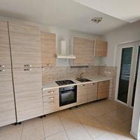 cucina lineare