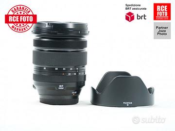Fuji XF 16-80 F4 R OIS WR (Fujifilm)