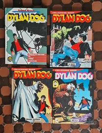 🔥lotto fumetti Dylan Dog🔥