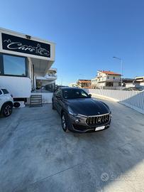 Maserati Levante V6 Diesel AWD