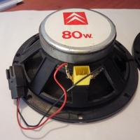 Casse originali Citroen C3 (modello 2002-2009)