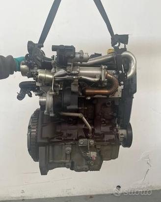 Motore Usato K9KB8