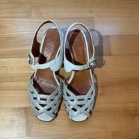 Sandalo donna Chie Mihara