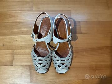 Sandalo donna Chie Mihara