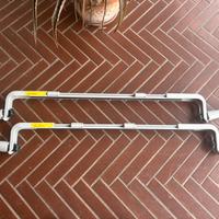 Barre portatutto interne berlingo