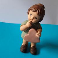 PORCELLANA TEDESCA GOEBEL