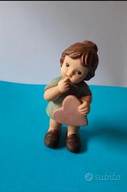 PORCELLANA TEDESCA GOEBEL