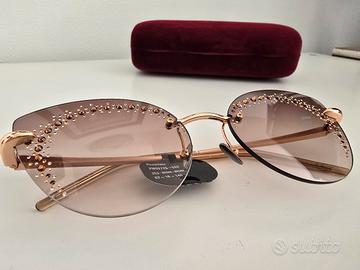 Pomellato PM0073S -002