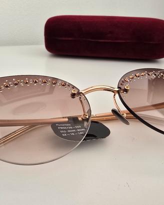 Pomellato PM0073S -002