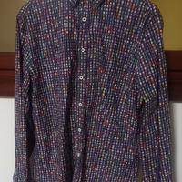 camicia TG. M desigual 