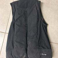 Air bag equitazione