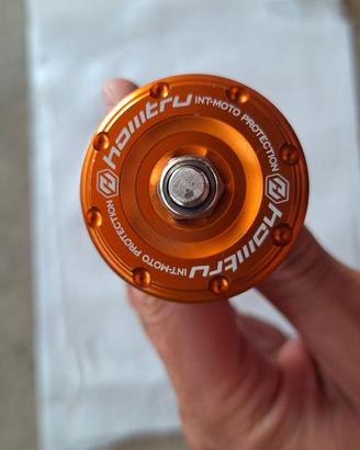 Tampone Ktm 1290 superduke r 2023