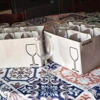Bicchieri Ikea Svalka (11 bicchieri)