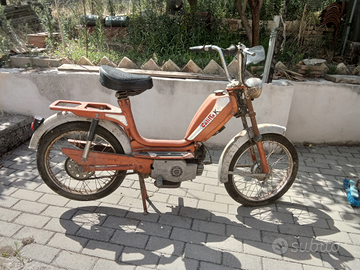 Motociclo 50cc