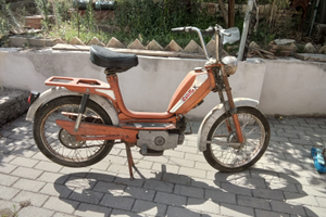 Motociclo 50cc