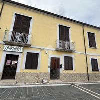 CASA SEMINDIPENDENTE A SAN NAZZARO