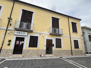 CASA SEMINDIPENDENTE A SAN NAZZARO