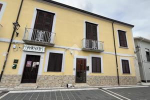 CASA SEMINDIPENDENTE A SAN NAZZARO