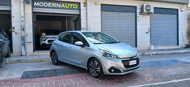 PEUGEOT 208 BlueHDi 75 5 PORTE ALLURE