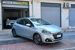 PEUGEOT 208 BlueHDi 75 5 PORTE ALLURE