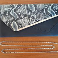 Pochette borsa Kleò