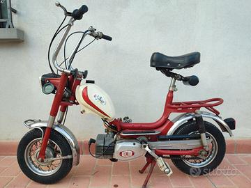 Negrini Big Boy