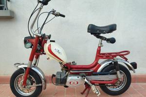 Negrini Big Boy