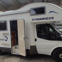 RIMOR X GO DYNAMIC 28