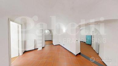 Appartamento Calice Ligure [Cod. rif 109VRG]