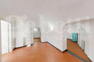 Appartamento Calice Ligure [Cod. rif 109VRG]